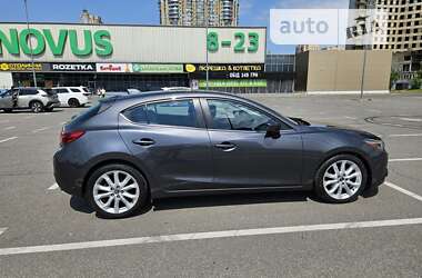 Хэтчбек Mazda 3 2013 в Киеве