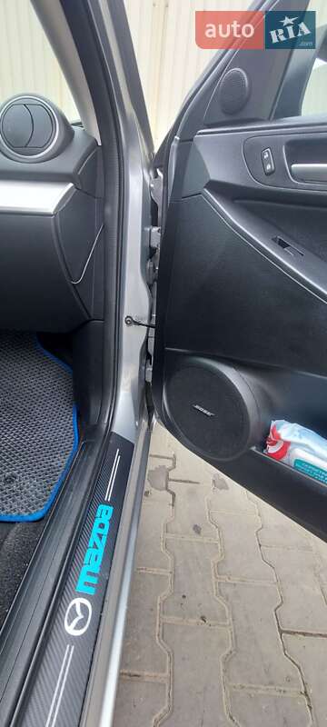 Седан Mazda 3 2012 в Одесі