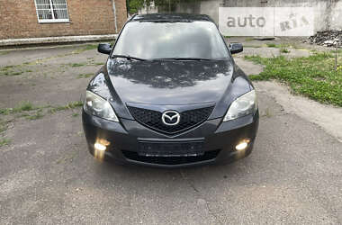 Хэтчбек Mazda 3 2006 в Желтых Водах