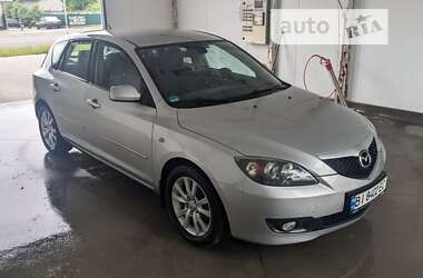 Хетчбек Mazda 3 2006 в Миргороді