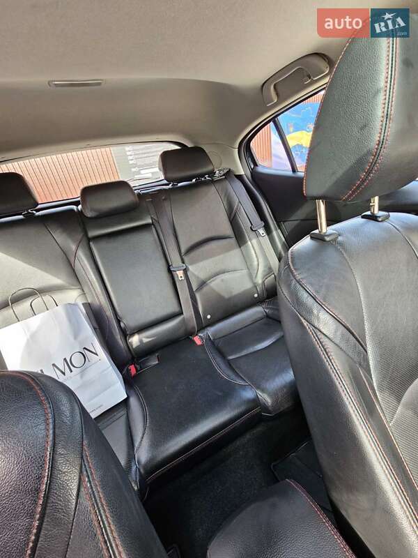 Хетчбек Mazda 3 2014 в Ходореві фото 11 Хетчбек Mazda 3 2014 в Ходореві