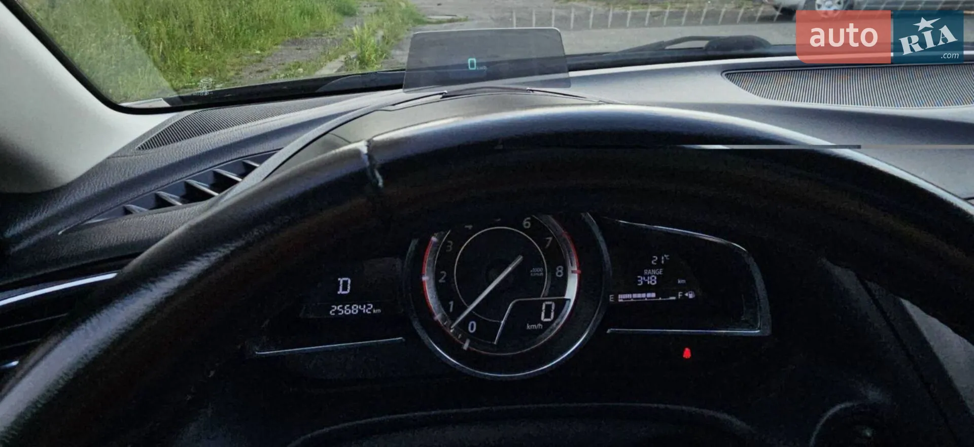 2014 Mazda 3 - мініатюра 20