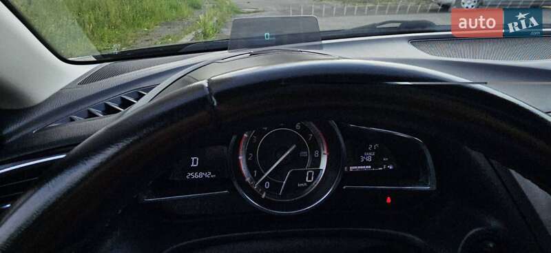 Хетчбек Mazda 3 2014 в Ходореві фото 20 Хетчбек Mazda 3 2014 в Ходореві