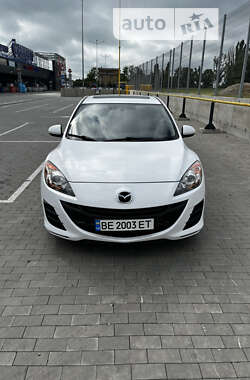 Седан Mazda 3 2012 в Первомайську