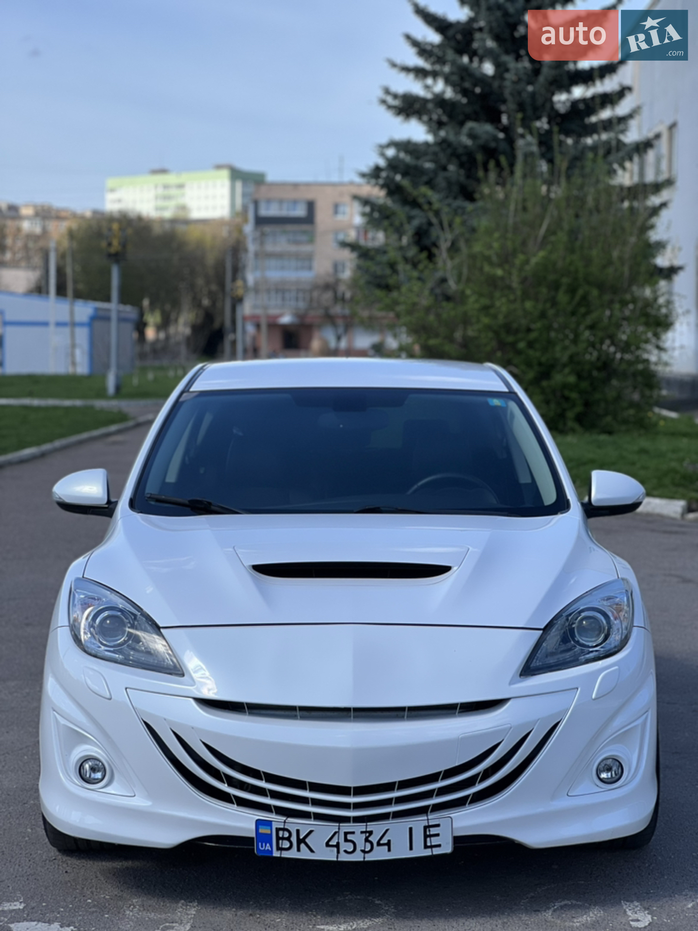 2010 Mazda 3 - мініатюра 2