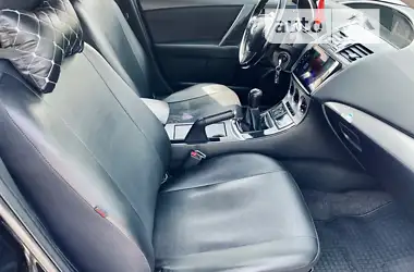 Mazda 3 2010