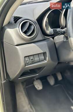 Седан Mazda 3 2008 в 
