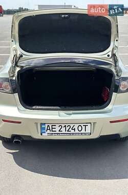 Седан Mazda 3 2008 в 