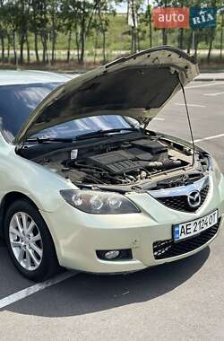 Седан Mazda 3 2008 в 