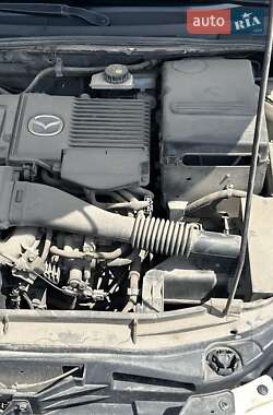 Седан Mazda 3 2008 в 