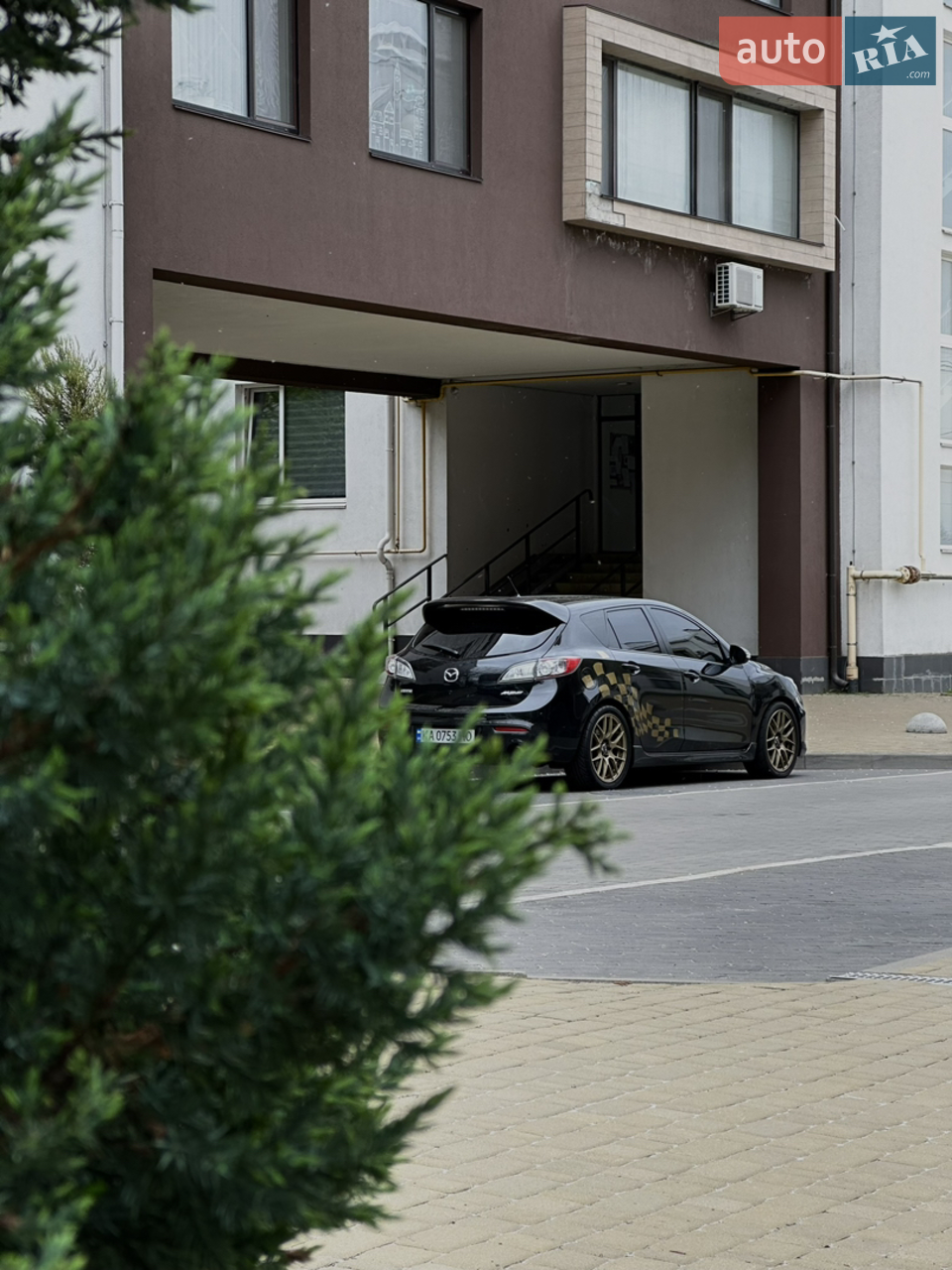 2013 Mazda 3 - мініатюра 18