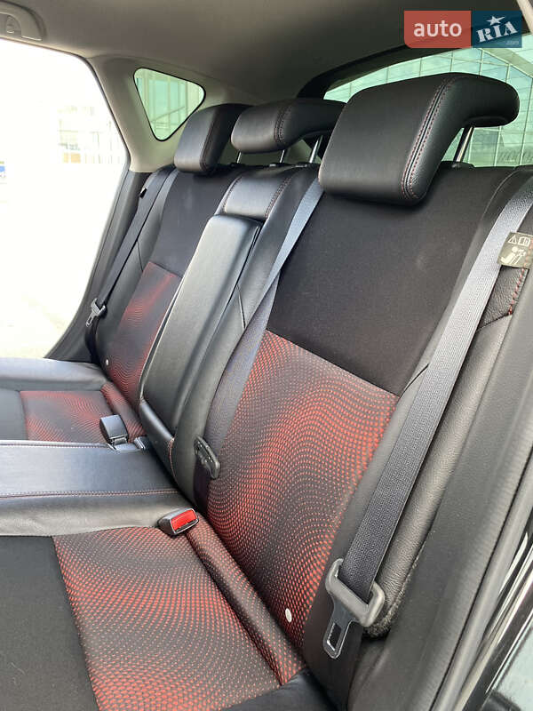 Хетчбек Mazda 3 2012 в Києві