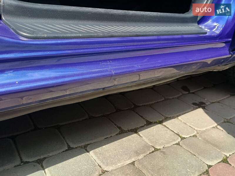 Хетчбек Mazda 3 2004 в Івано-Франківську фото 27 Хетчбек Mazda 3 2004 в Івано-Франківську