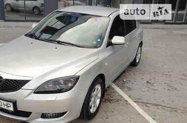 Хэтчбек Mazda 3 2006 в Виннице