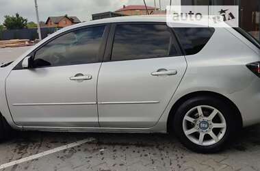 Хэтчбек Mazda 3 2006 в Виннице