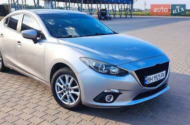 Седан Mazda 3 2014 в Одессе