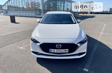 Седан Mazda 3 2019 в Києві