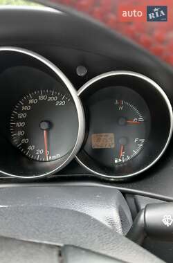 Хэтчбек Mazda 3 2005 в Львове
