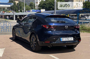 Хетчбек Mazda 3 2019 в Києві