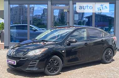 Седан Mazda 3 2010 в Києві