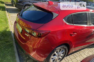 Хетчбек Mazda 3 2013 в Києві