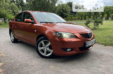 Седан Mazda 3 2004 в Хмельницком