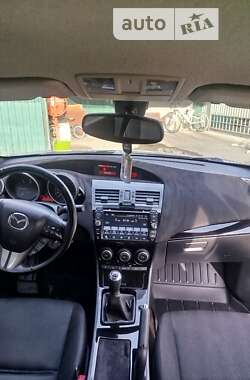 Хетчбек Mazda 3 2010 в Ужгороді