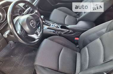 Седан Mazda 3 2014 в Киеве