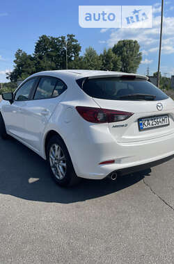 Хетчбек Mazda 3 2018 в Києві