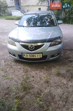 Седан Mazda 3 2007 в 