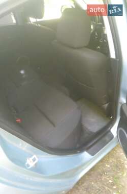 Седан Mazda 3 2007 в 
