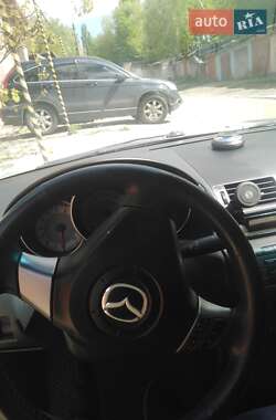 Седан Mazda 3 2007 в 