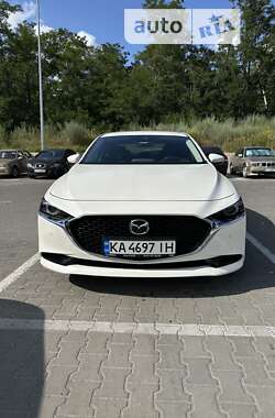 Седан Mazda 3 2021 в Києві