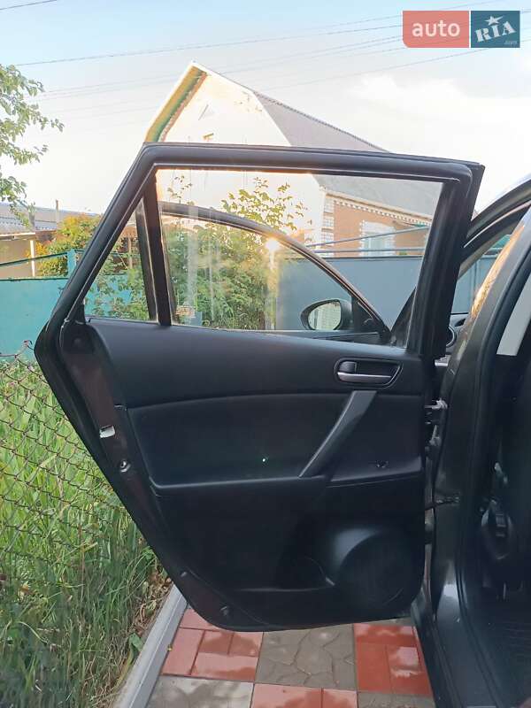 Хетчбек Mazda 3 2009 в Калинівці