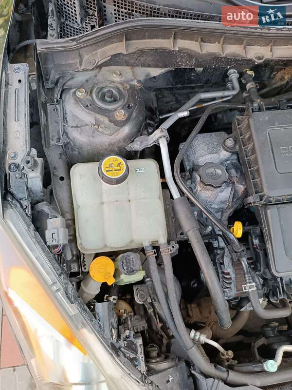 Хетчбек Mazda 3 2009 в Калинівці