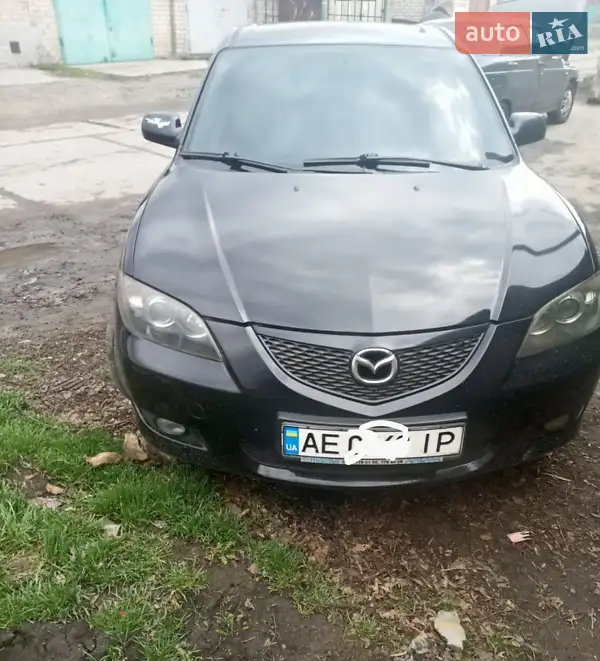 Mazda 3 2004 VIN JMZBK12Z251169108 фото оголошення 18 з 50