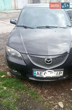 Седан Mazda 3 2005 в 