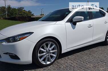 mazda 3 2016 в Днепр (Днепропетровск) от профессионального продавца Владимир Иванович