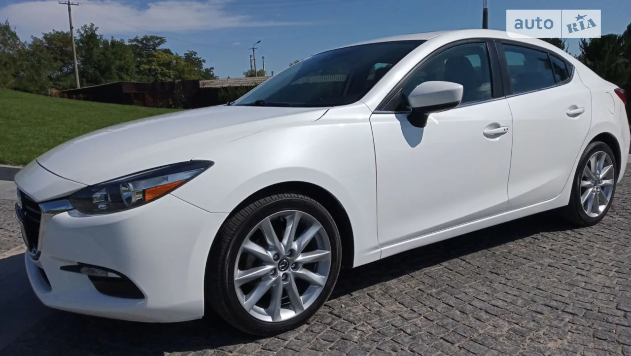 2015 Mazda 3 - мініатюра 22