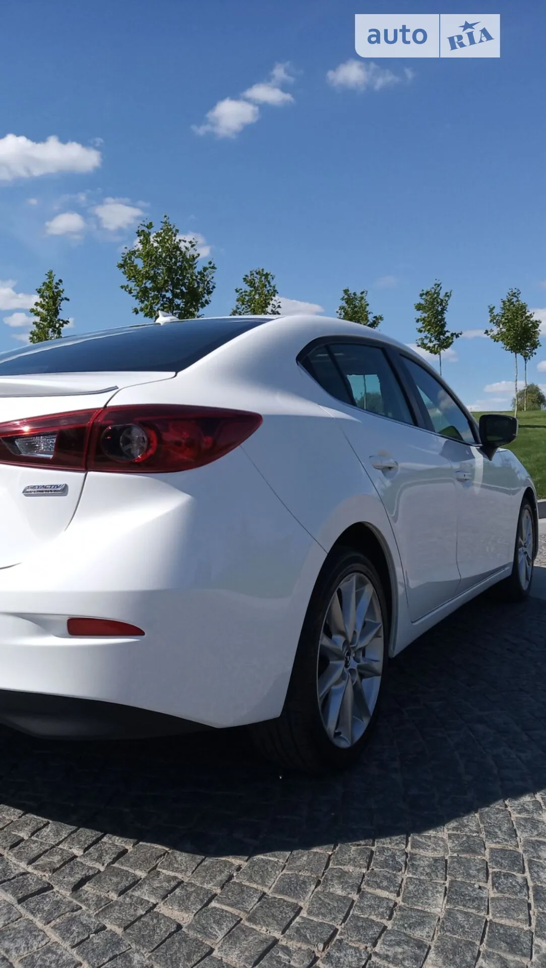 2016 Mazda 3 - мініатюра 2