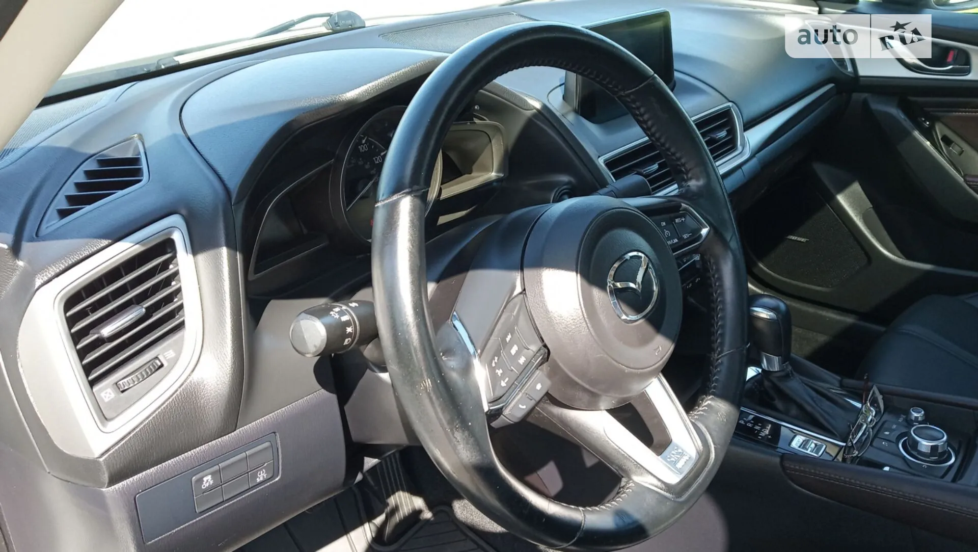 2016 Mazda 3 - мініатюра 14
