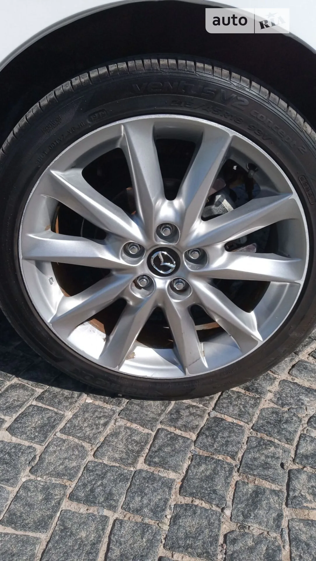 2016 Mazda 3 - мініатюра 13