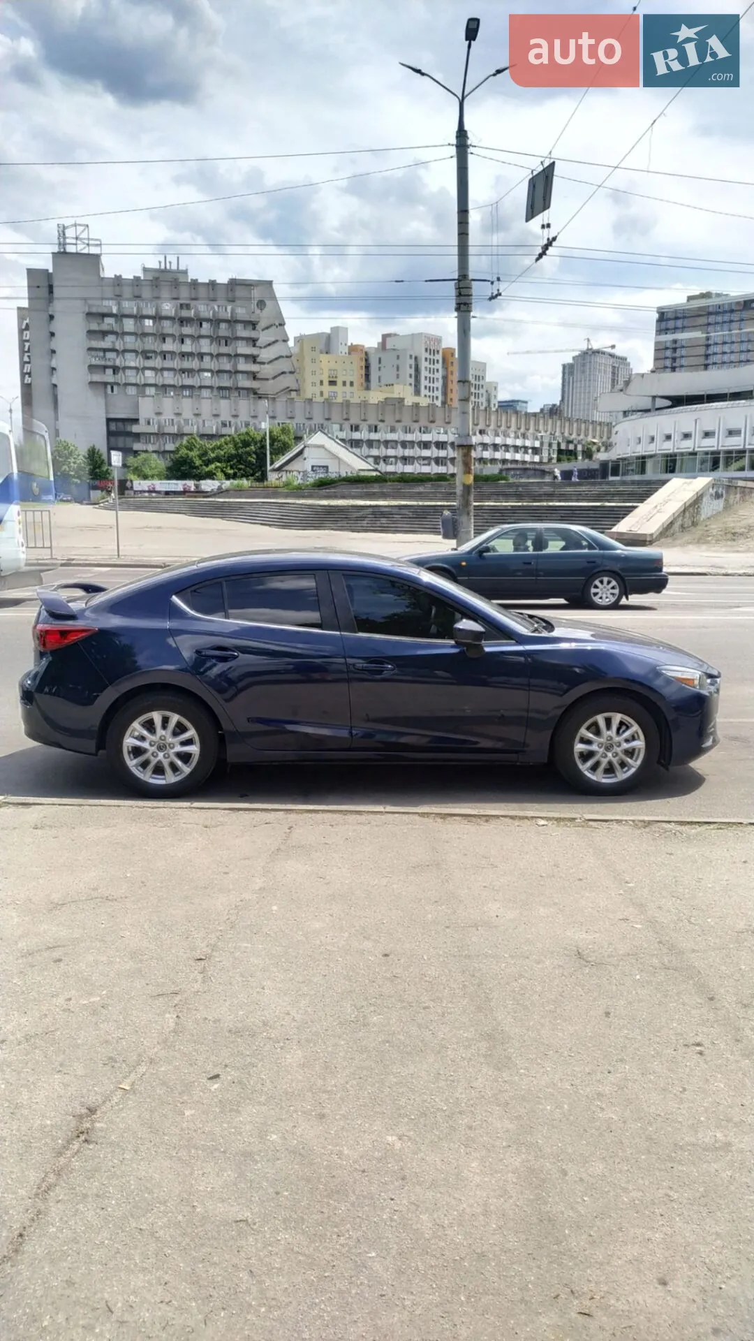 2016 Mazda 3 - мініатюра 2