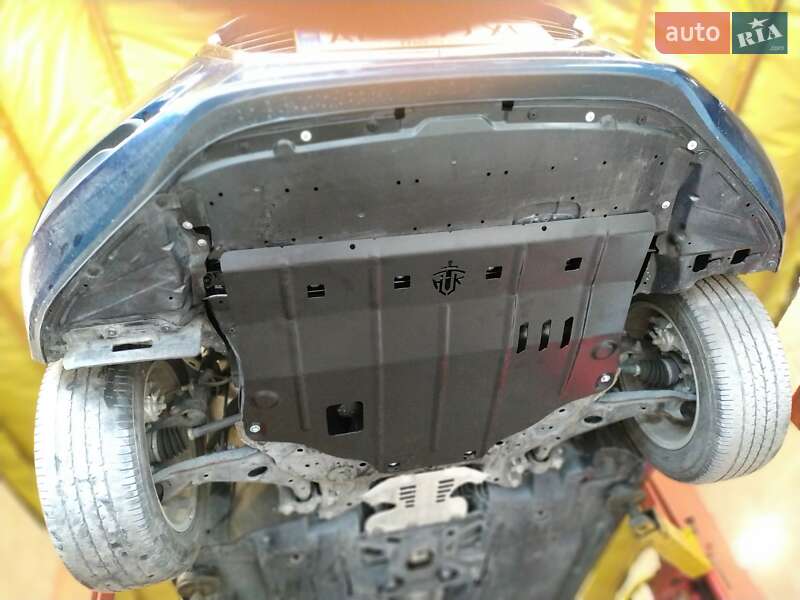 Седан Mazda 3 2016 в Днепре