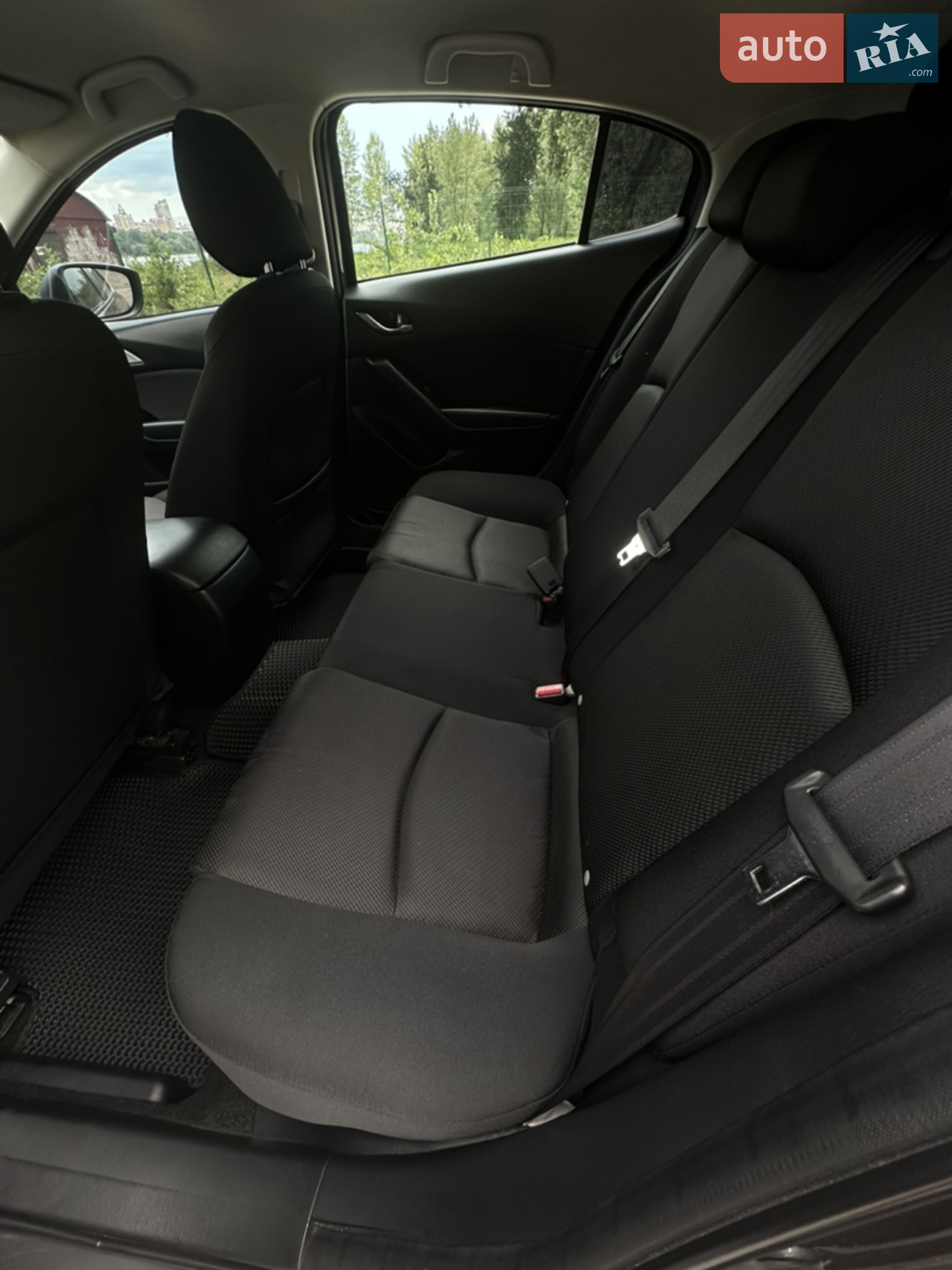 2018 Mazda 3 - мініатюра 22