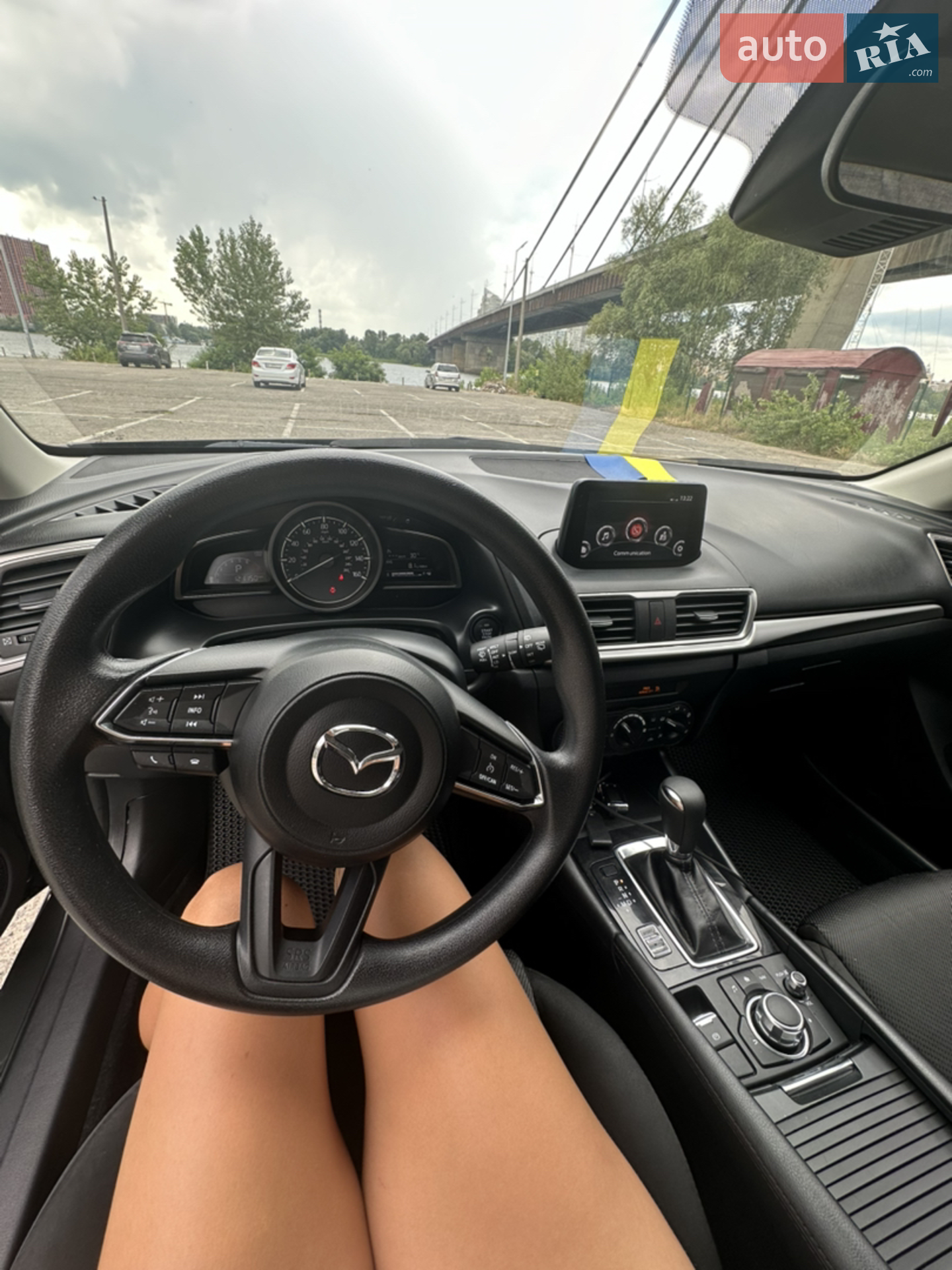 2018 Mazda 3 - мініатюра 25