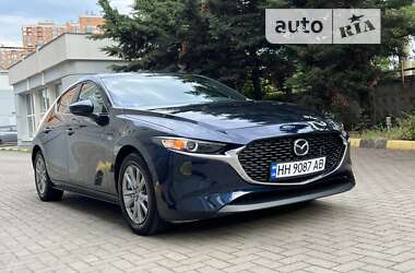 Хетчбек Mazda 3 2020 в Одесі