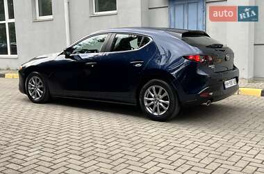 Хетчбек Mazda 3 2020 в Одесі