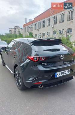 Хетчбек Mazda 3 2022 в Києві