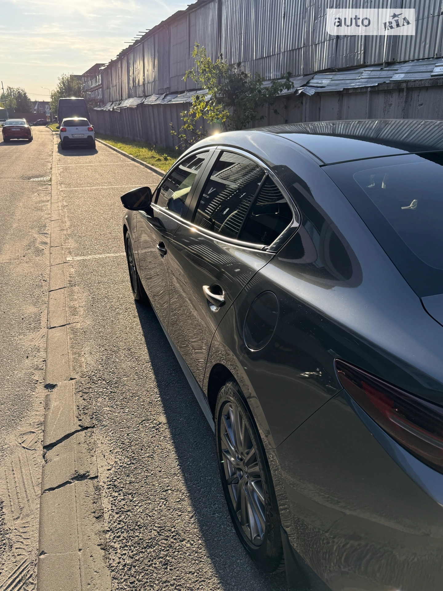2019 Mazda 3 - мініатюра 7